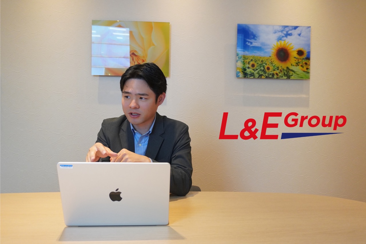 法人営業サムネイル